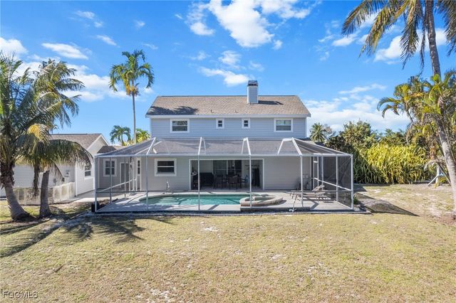 12570 Aubrey LN, Bokeelia, FL 33922