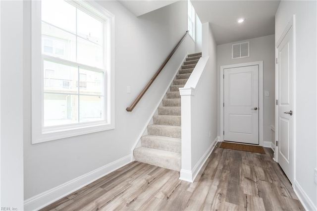 2011 Stanford LN, Newport News, VA 23608