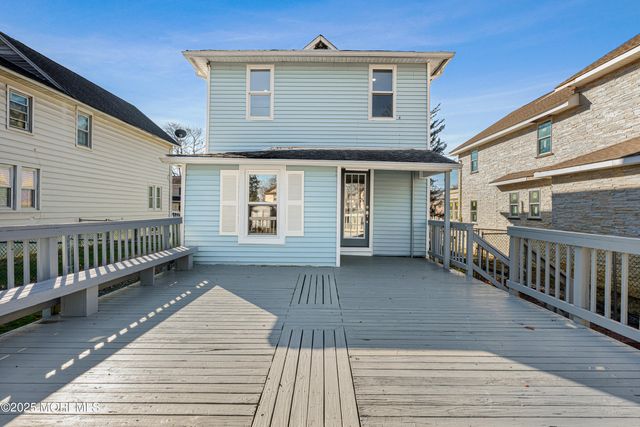 21 Henry Street, Freehold, NJ 07728