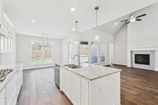 7123 Doe Creek Lane, Argyle, TX 76226