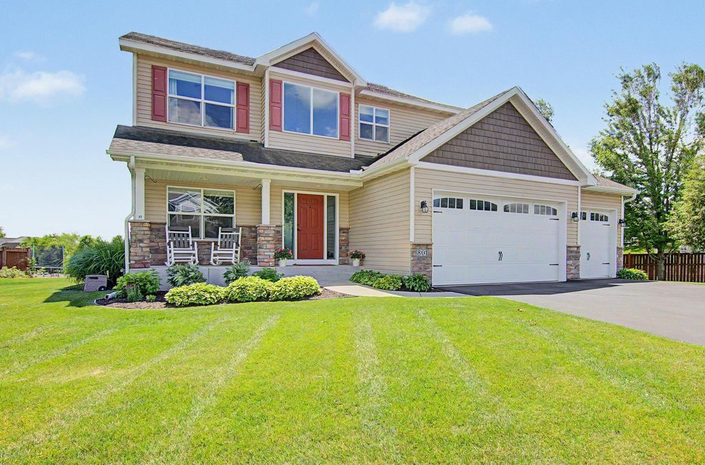 801 Yellowstone Trail, Waconia, MN 55387 — photo 2
