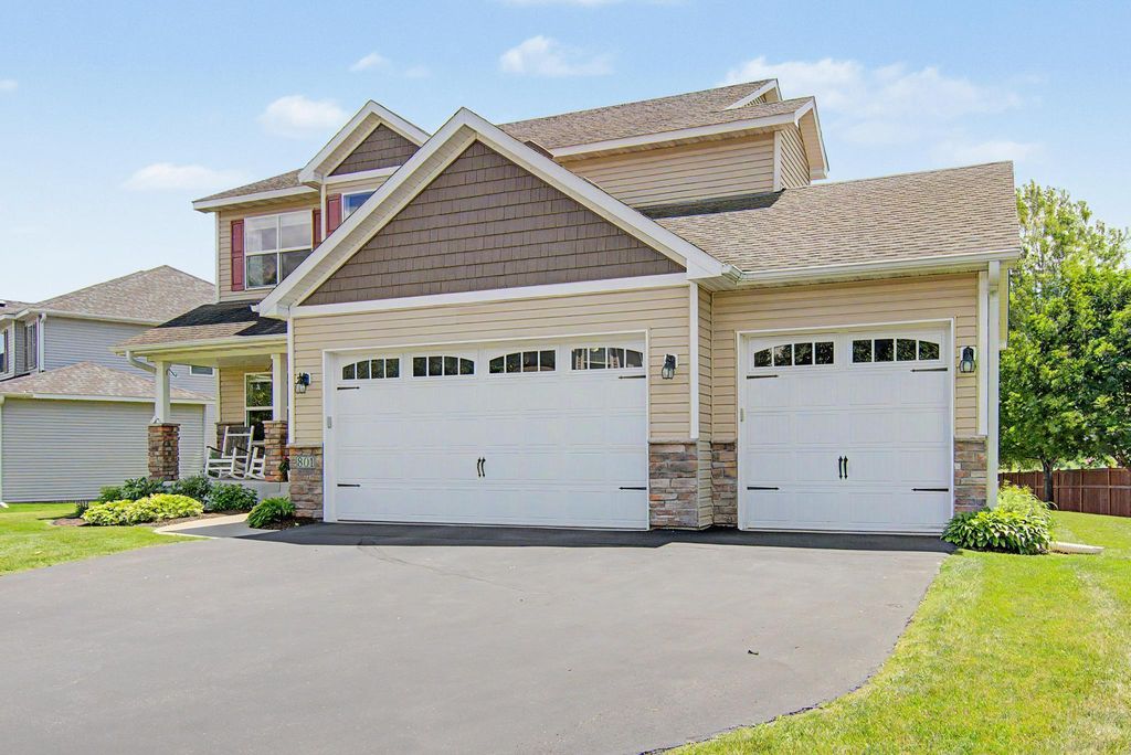 801 Yellowstone Trail, Waconia, MN 55387 — photo 3