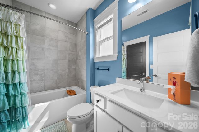 2843 Shumard Drive, Gastonia, NC 28054