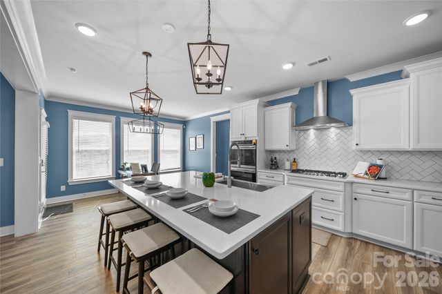 2843 Shumard Drive, Gastonia, NC 28054