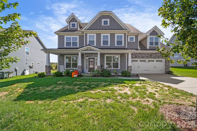 2843 Shumard Drive, Gastonia, NC 28054