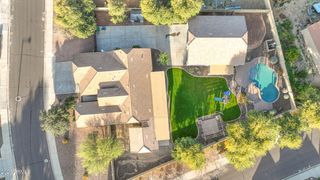 18136 W LAS PALMARITAS Drive, Waddell, AZ 85355