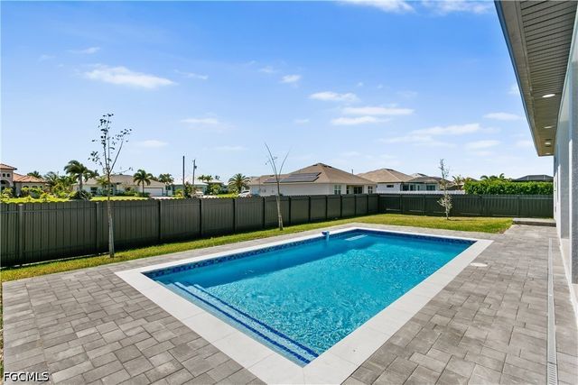 3300 NW 1st TER, Cape Coral, FL 33993