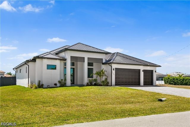 3300 NW 1st TER, Cape Coral, FL 33993