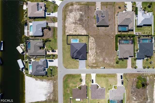 3300 NW 1st TER, Cape Coral, FL 33993