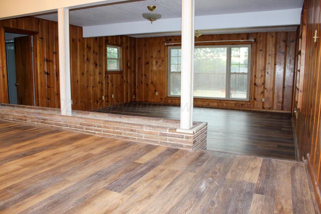 219 Kiekbusch Street, Borger, TX 79007