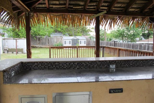 219 Kiekbusch Street, Borger, TX 79007