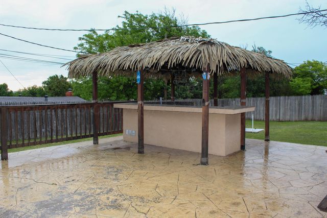 219 Kiekbusch Street, Borger, TX 79007