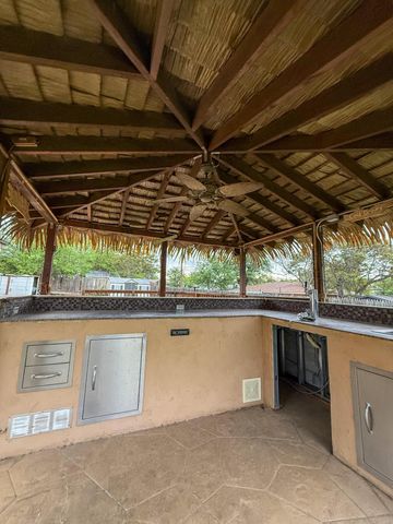 219 Kiekbusch Street, Borger, TX 79007