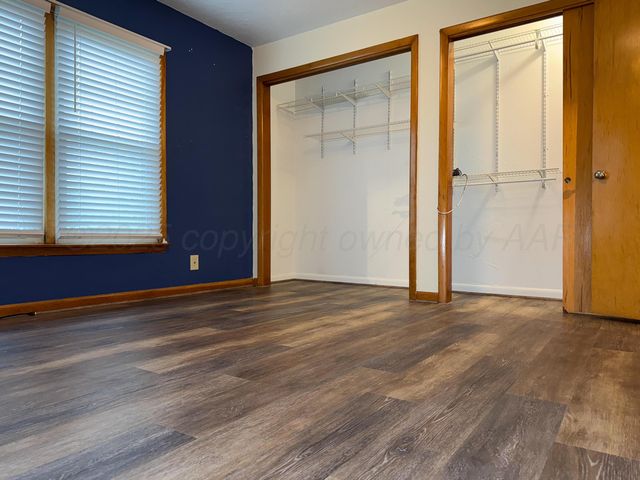 219 Kiekbusch Street, Borger, TX 79007