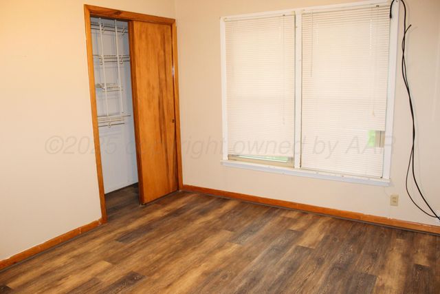 219 Kiekbusch Street, Borger, TX 79007