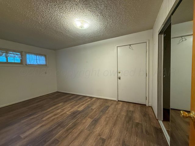 219 Kiekbusch Street, Borger, TX 79007