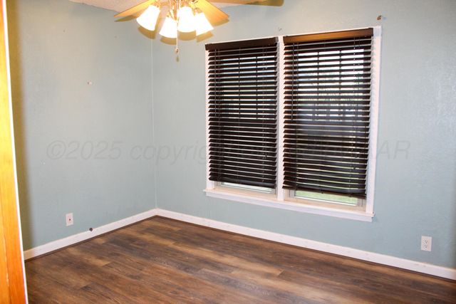 219 Kiekbusch Street, Borger, TX 79007