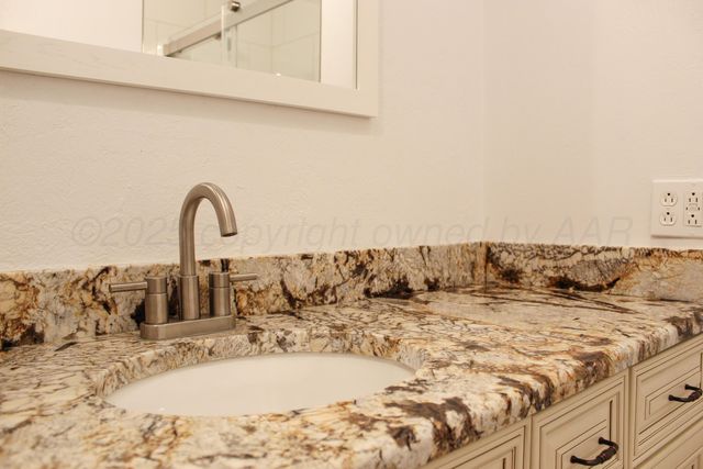 219 Kiekbusch Street, Borger, TX 79007