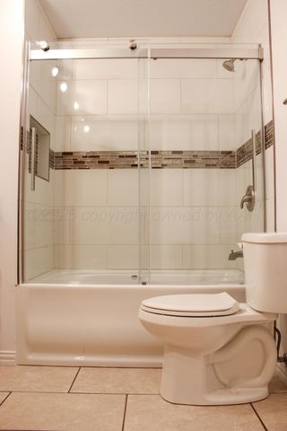 219 Kiekbusch Street, Borger, TX 79007