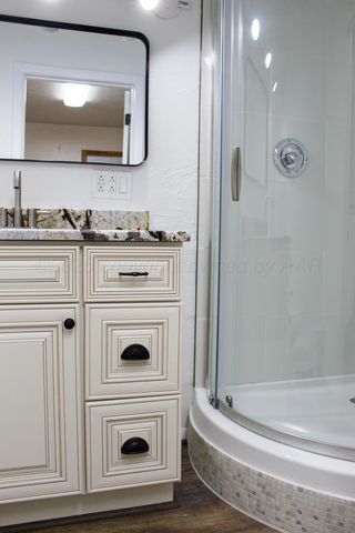 219 Kiekbusch Street, Borger, TX 79007