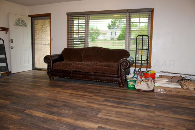 219 Kiekbusch Street, Borger, TX 79007