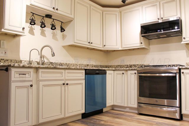 219 Kiekbusch Street, Borger, TX 79007