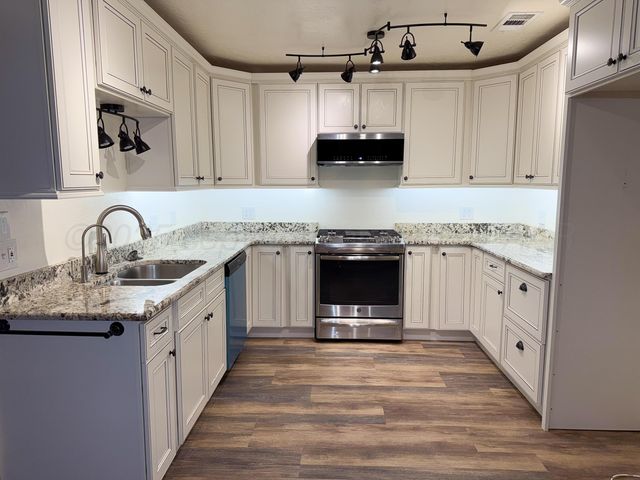 219 Kiekbusch Street, Borger, TX 79007