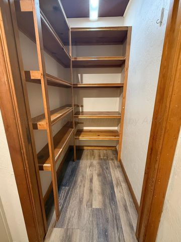 219 Kiekbusch Street, Borger, TX 79007