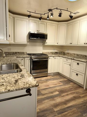 219 Kiekbusch Street, Borger, TX 79007