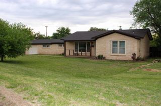 219 Kiekbusch Street, Borger, TX 79007
