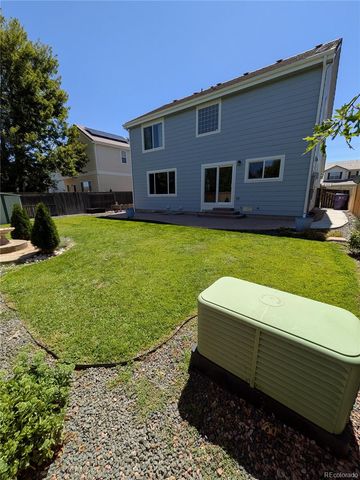 19613 E 39th Avenue, Denver, CO 80249
