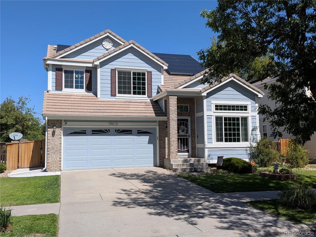 19613 E 39th Avenue, Denver, CO 80249