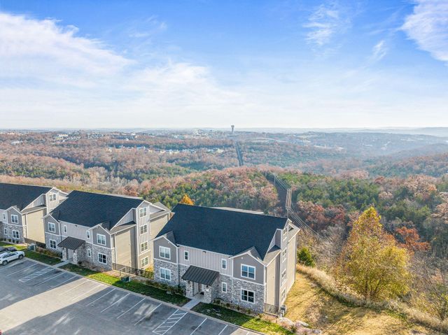 3111 S Vineyards Terrace Unit 6, Branson, MO 65616