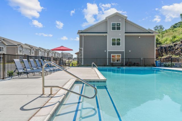 3111 S Vineyards Terrace Unit 6, Branson, MO 65616
