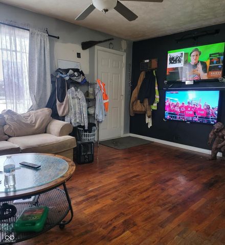 1506 E 24th Street, Muncie, IN 47302