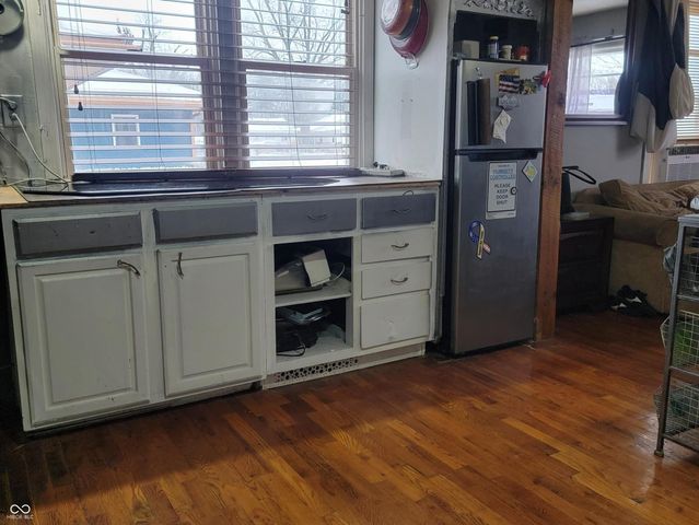 1506 E 24th Street, Muncie, IN 47302