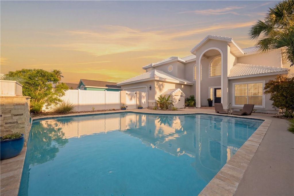 14134 Palo Seco Dr, Corpus Christi, TX 78418 — photo 3