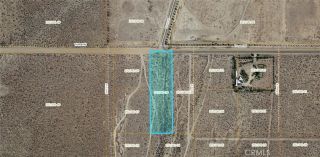 0 Truman, Rosamond, CA 93560