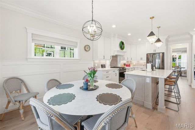 919 Poinsetta Lane, Kirkwood, MO 63122