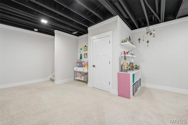 919 Poinsetta Lane, Kirkwood, MO 63122