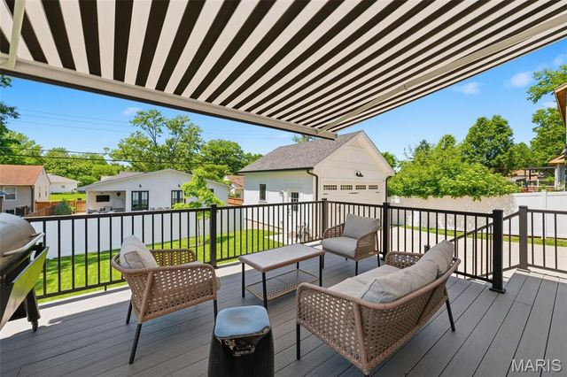 919 Poinsetta Lane, Kirkwood, MO 63122