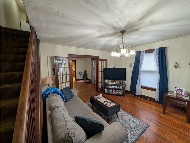 1101 College Avenue, Elmira City, NY 14901