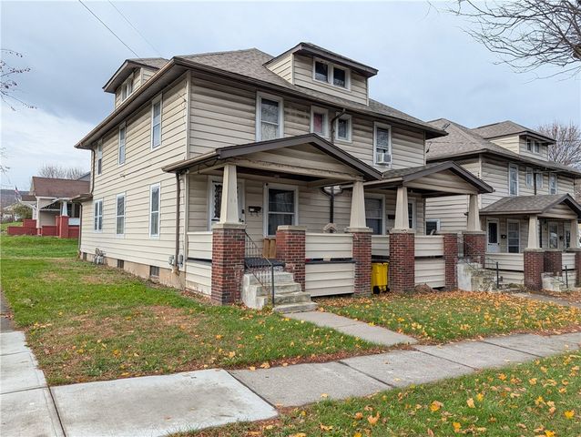 1101 College Avenue, Elmira City, NY 14901