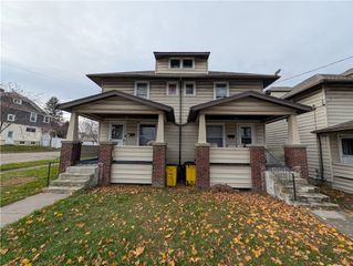 1101 College Avenue, Elmira City, NY 14901
