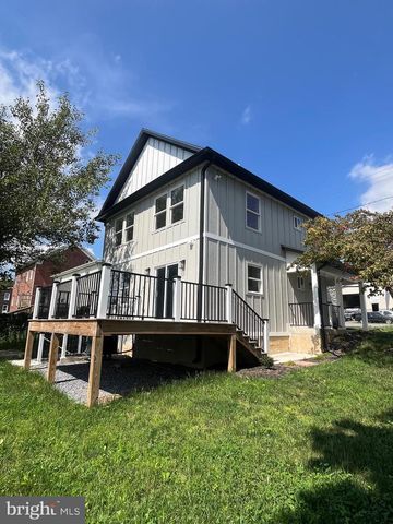 1641 OLD WESTMINSTER PIKE, Westminster, MD 21157
