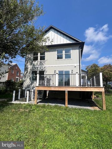 1641 OLD WESTMINSTER PIKE, Westminster, MD 21157