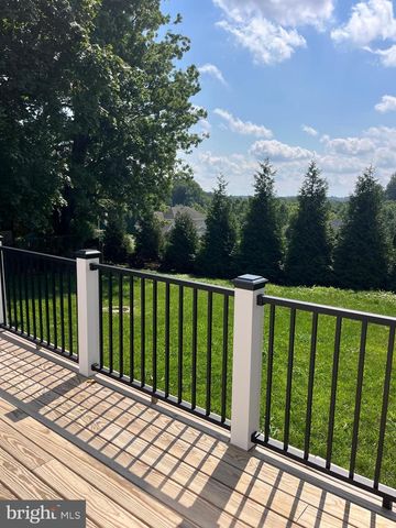1641 OLD WESTMINSTER PIKE, Westminster, MD 21157
