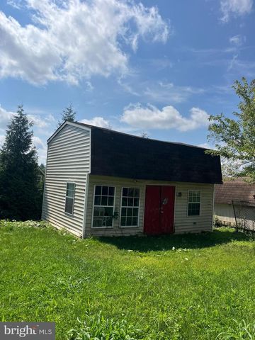 1641 OLD WESTMINSTER PIKE, Westminster, MD 21157