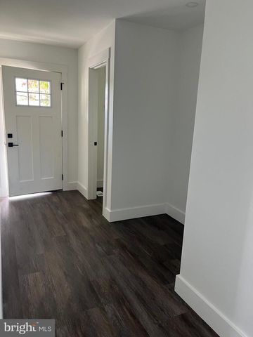 1641 OLD WESTMINSTER PIKE, Westminster, MD 21157