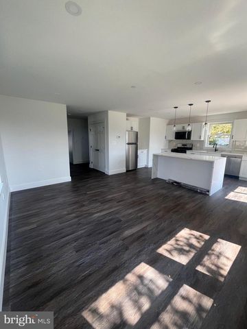 1641 OLD WESTMINSTER PIKE, Westminster, MD 21157